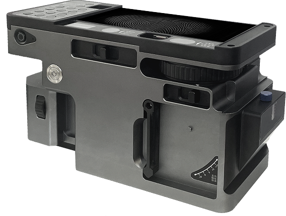 Intelligent Evidence Scanner