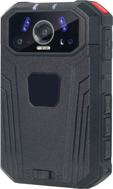 5G Body Worn Camera